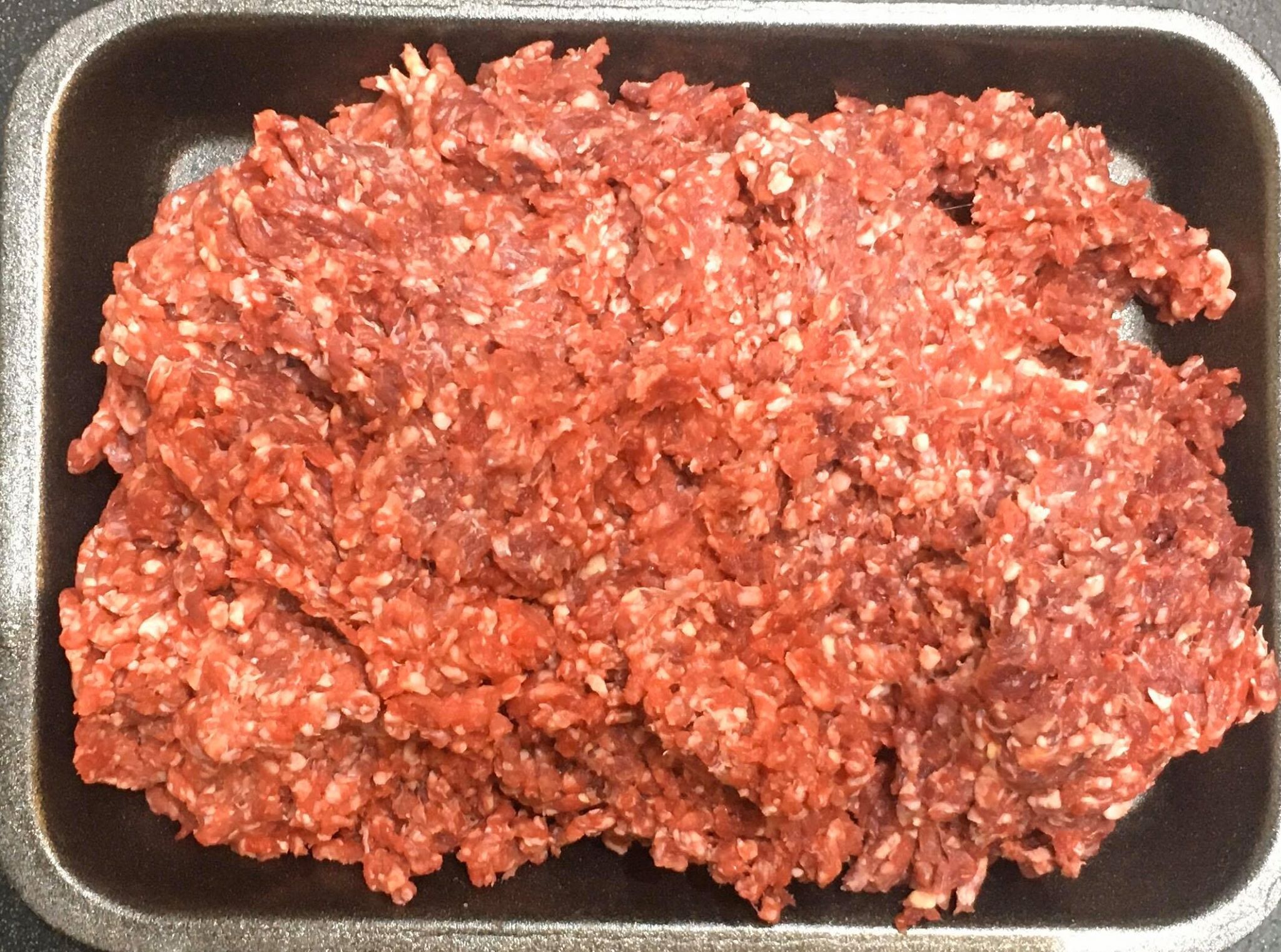 Minced Beef (5lb Pack) – Kennedys Butchers, Morecambe