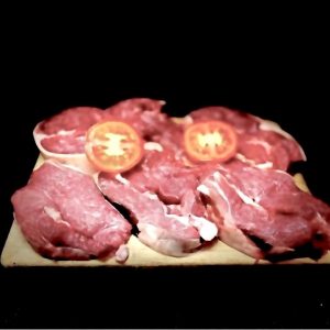 Lamb Steaks 2.75lb/1.25kg only £15