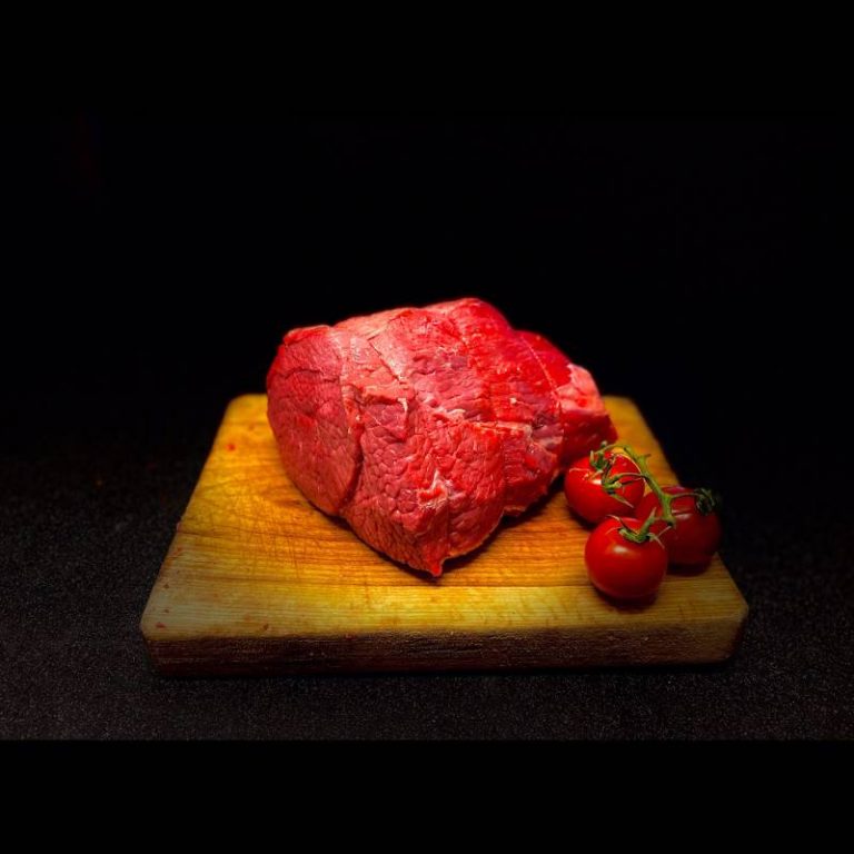 Topside Silverside Kennedys Butchers Morecambe