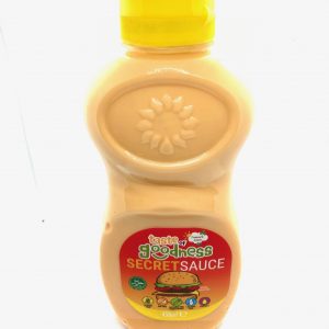 Taste of Goodness Secret Sauce
