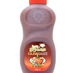 Taste of Goodness Cajun Sauce