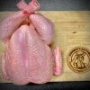1.59kg/3.50lb Fresh Chicken