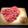 1 kilo lean minced lamb