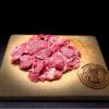 1 kilo Diced Mutton Leg of Lamb